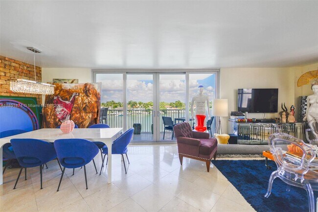 Building Photo - 5838 Collins Ave Unit 3A Rental