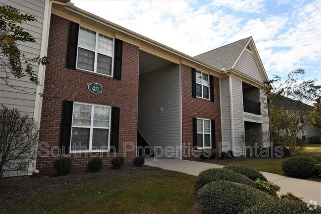 Building Photo - 411 Gallery Dr Unit 203 Rental