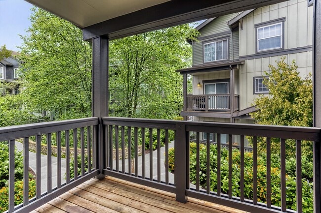 Sunset Crossing - Townhomes for Rent - Beaverton, OR | ForRent.com