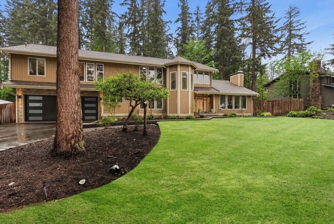 Photo - Luxury Acreage Estate in Hollywood Hill | Woodinville Retreat with Modern Upgrades