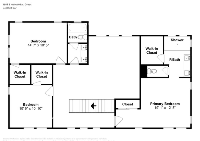 Photo - 1955 S Wallrade Ln