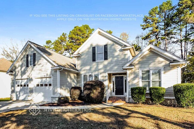 Photo - 19524 Coachmans Trace