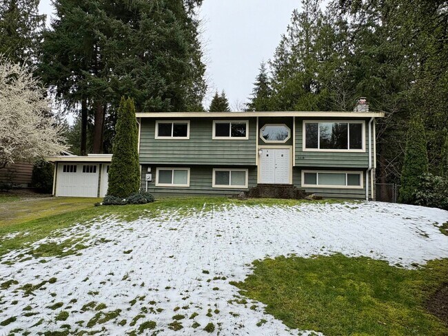 Photo - Redmond Home