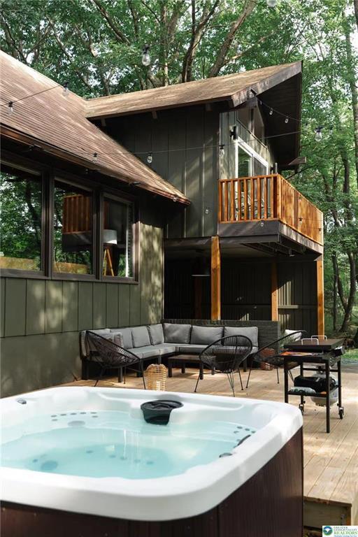 Photo - 1242 Shadblow Rd