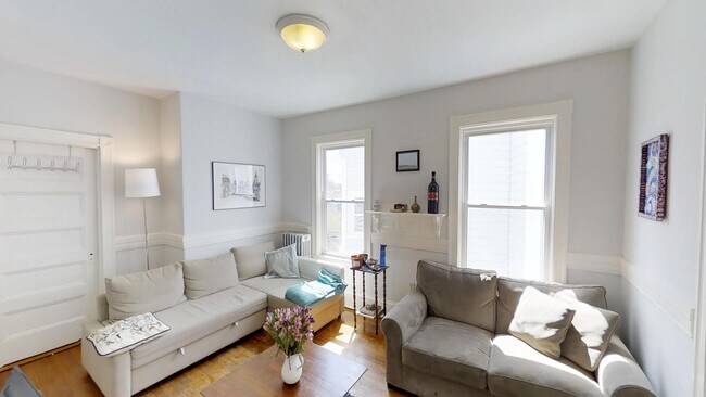 Photo - 3 Kinnaird St Apartments Unit 1