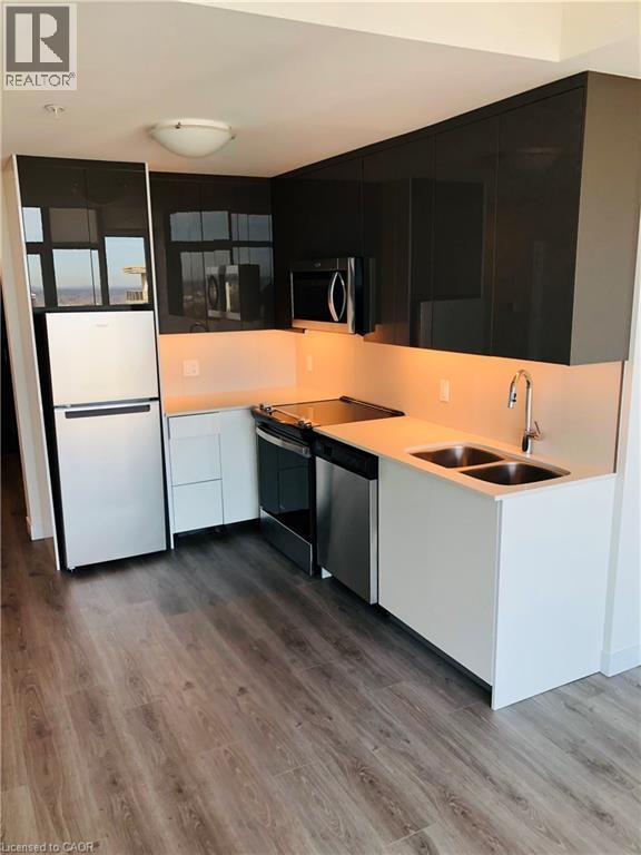 Photo - 60 Frederick St Unité 1703