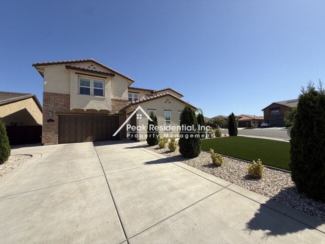 Building Photo - Stunning 5bd/4.5ba Folsom Ranch Home