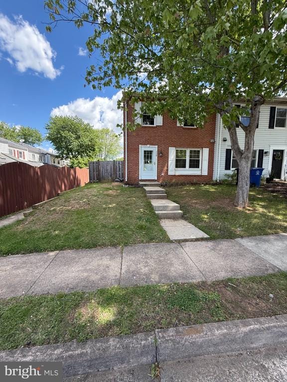 Photo - 338 Nansemond St SE