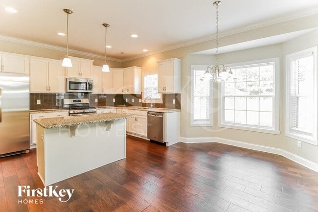 Photo - 2802 Fallin Ct