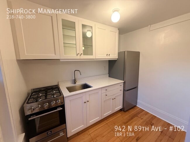 Photo - 942 89th Ave W Unit #102