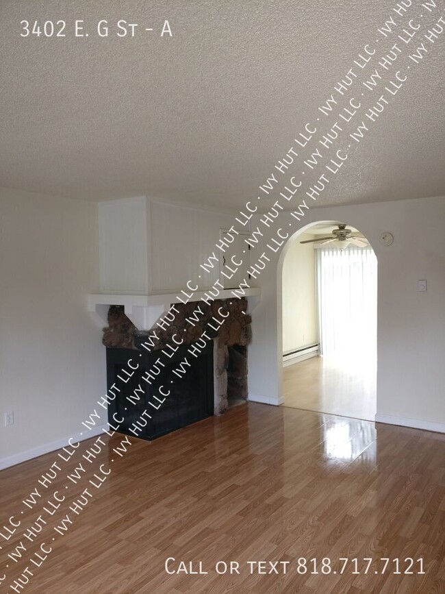 3402 E G St Unidad A