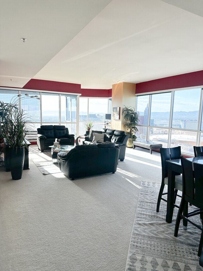 Photo - 4525 Dean Martin Dr Condo Unit 3112