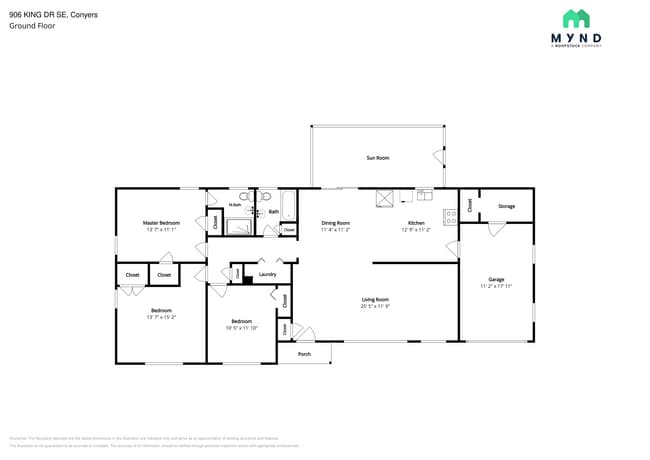 Photo - 906 King Dr SE