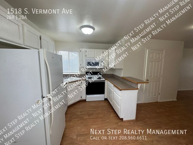 Photo - 1518 S Vermont Ave House
