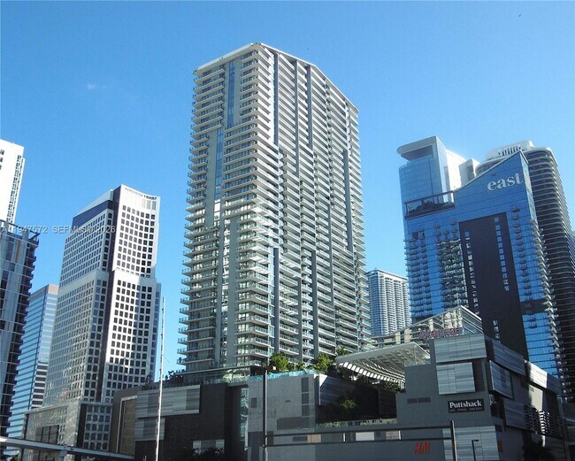 Photo - 68 SE 6th St Unit 1702