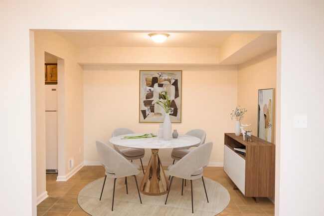 Dinette