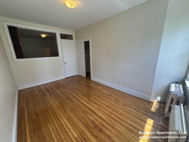 Photo - 33 Lancaster Terrace Unidad 206