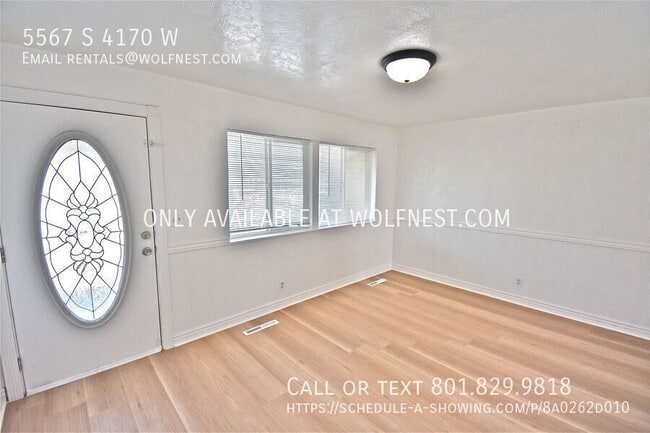 Photo - 5567 S 4170 W