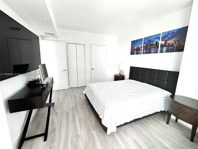 Photo - 1300 S Miami Ave Condo Unit 2209