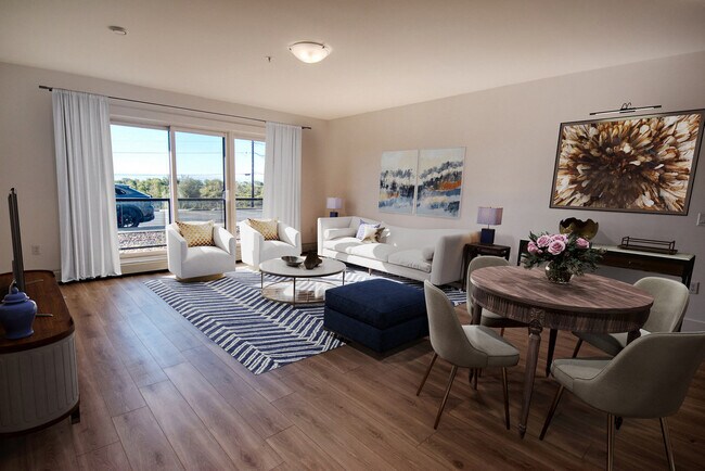 Photo - The Carrington Suites