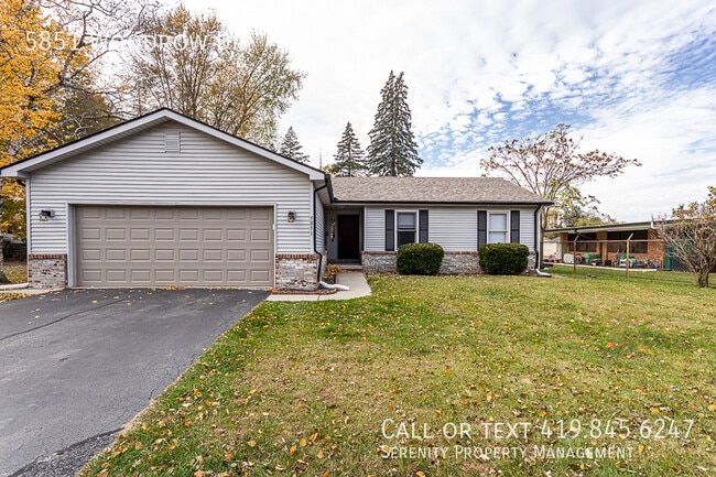 Building Photo - 5851 Woodrow Dr