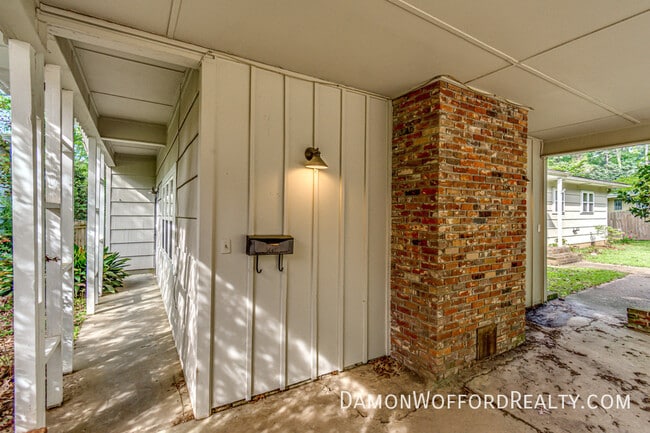 Photo - 1827 Parkridge Dr