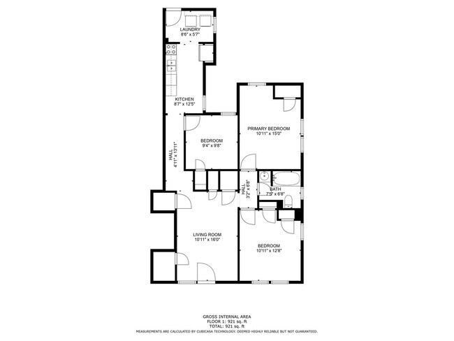 Photo - McCormic II Apartments