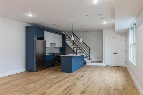 Building Photo - 259 Liberty Ave Unit 4