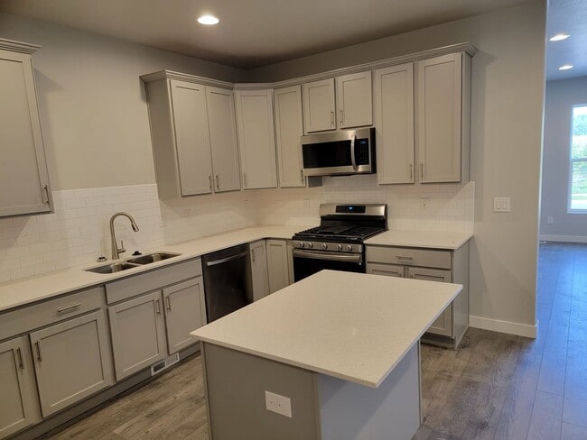 Photo - Stunning Townhomes!