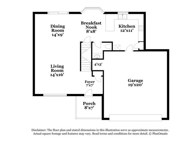 Photo - 3205 St Bernard Cir