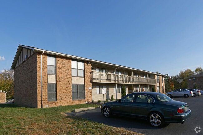 Bouse Apartment Homes