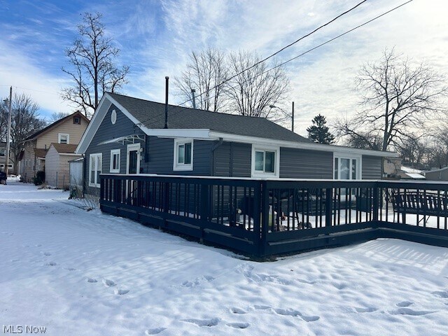 Photo - 845 Shadowrow Ave