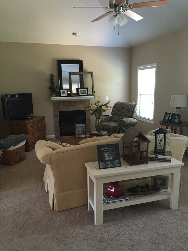 Photo - 3BR/ 3BA +Office and Finished Basement