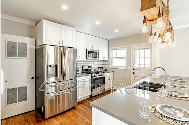 Building Photo - 2511 N 52nd St