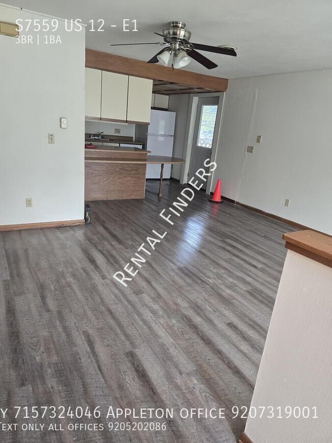 Building Photo - S7559 US-12 Unit E1 Rental