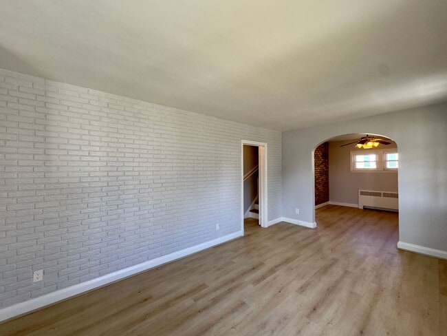 Photo - Charming 3 Bedroom/2 Bathroom Home with Large Backyard in Arbutus, MD!