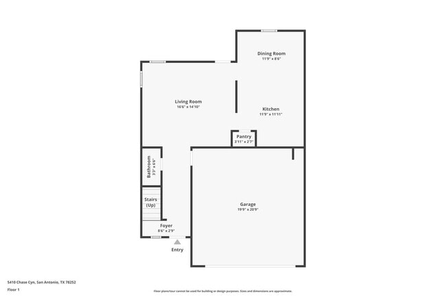 Photo - 5410 Chase Canyon