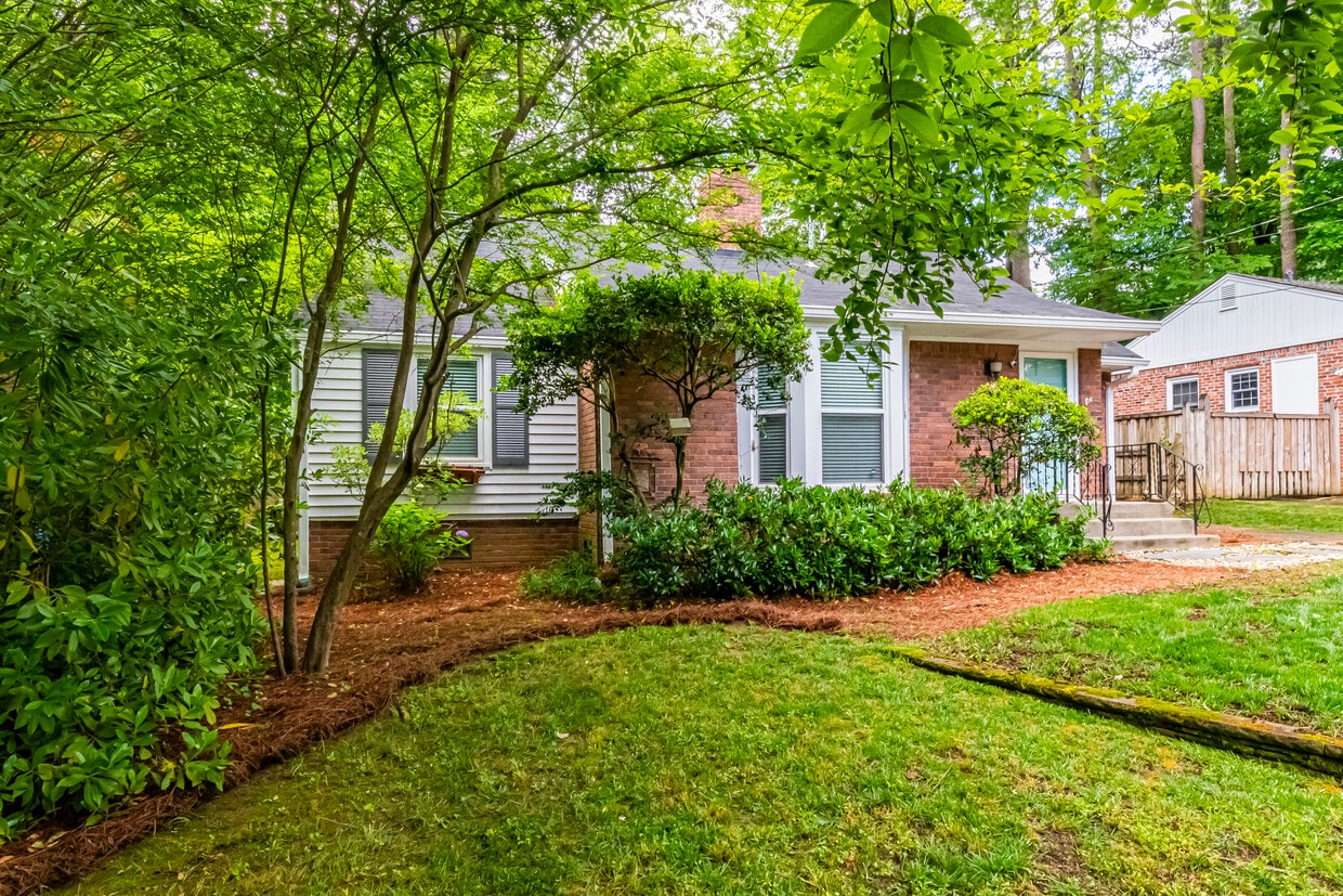 Photo - 2291 Strathmore Dr NE (Atlanta, GA)