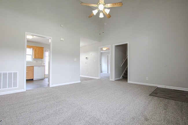 Photo - Three Bedroom with Bonus!