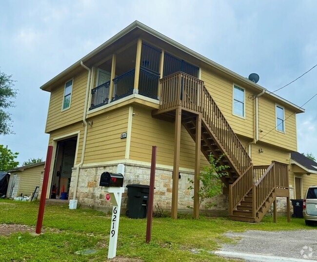 Building Photo - 6219 Frisco St Rental