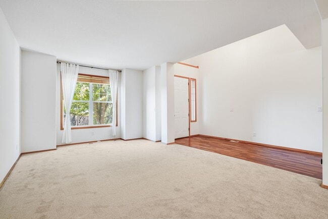 Photo - Spacious 5-Bed Bethany Home with Solar, A/C & Private Wooded Setting — Available Now!