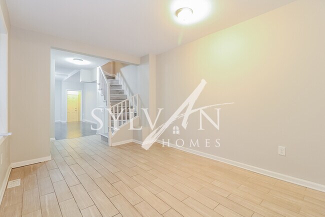 Photo - Move-in ready 3 BR 2.5 BA Home!