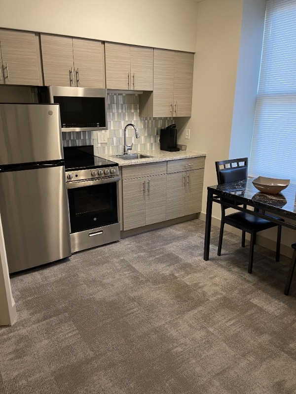 Photo - 1417 W9th St Unit 206