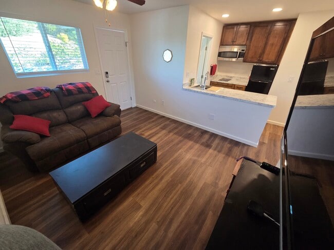 Photo - 4319 Corral Canyon Rd Unit A