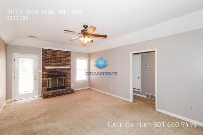 Photo - 3823 Shallow Hill Dr