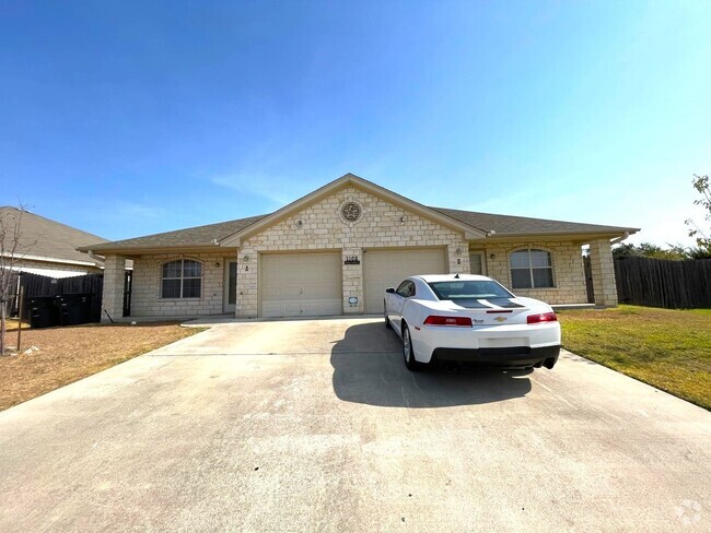 Building Photo - 1109 Powder River Dr Rental