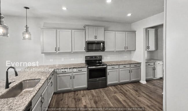 Photo - 1006 Brooksland Pl