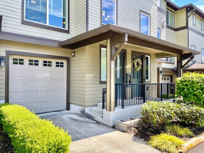 Photo - Great Townhome for rent