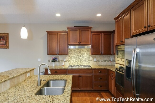 Photo - Beautiful Home & Ideal Location! | 5 Beds + 3 Full Baths | Gorgeous Appliances | ***Large Backyar...