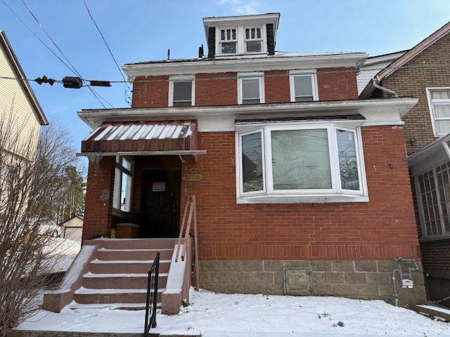 Photo - 3106 Garbett St Casa